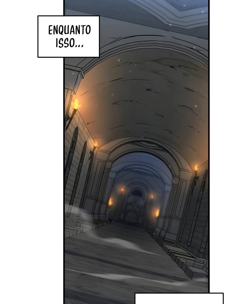 Só Eu Revivo Capítulo 74 Página 50