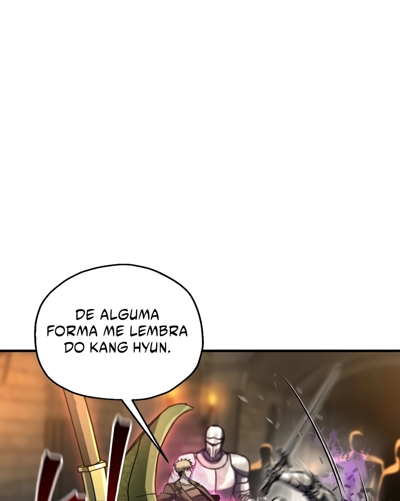Só Eu Revivo Capítulo 74 Página 71