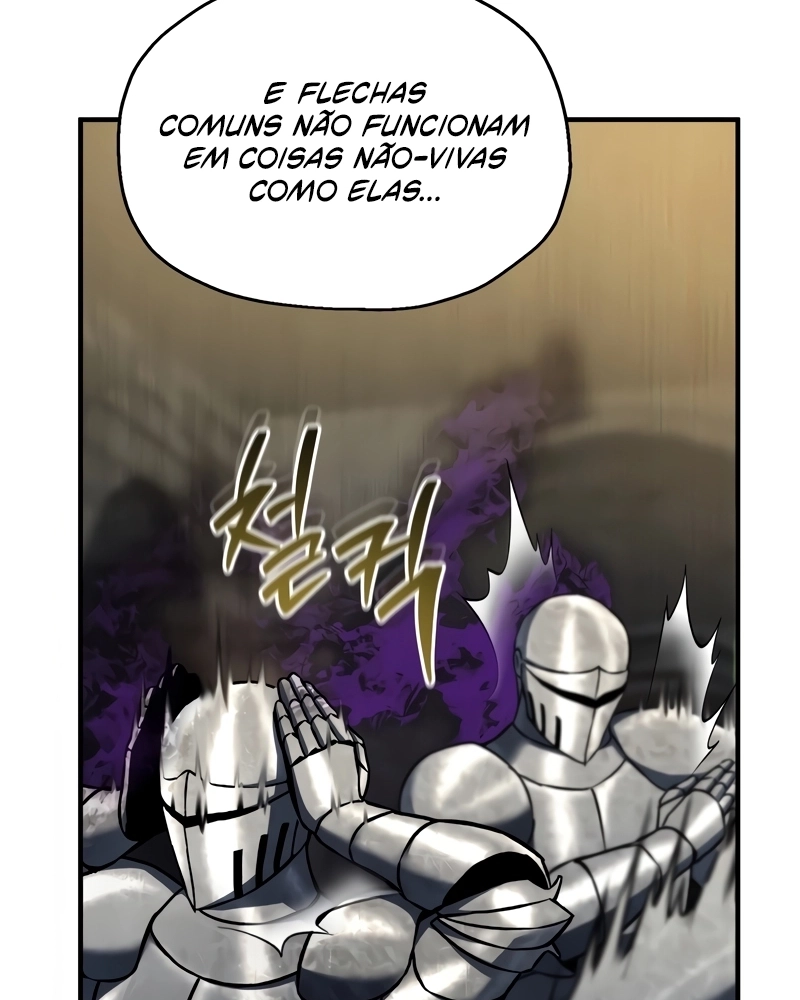 Só Eu Revivo Capítulo 74 Página 80