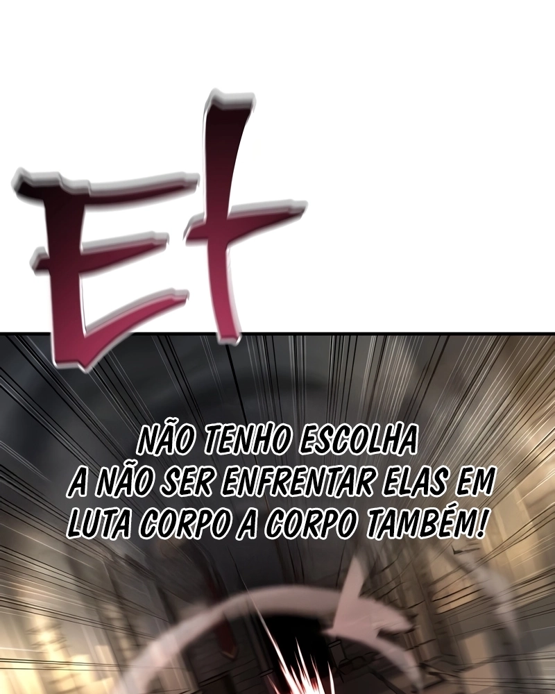 Só Eu Revivo Capítulo 74 Página 86