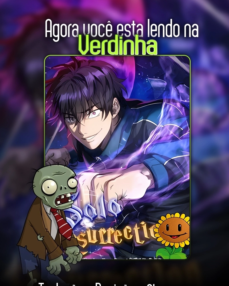 Só Eu Revivo Capítulo 75 Página 1