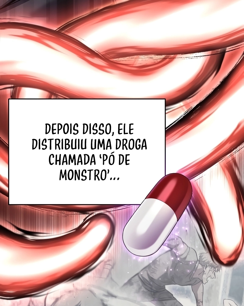 Só Eu Revivo Capítulo 75 Página 10