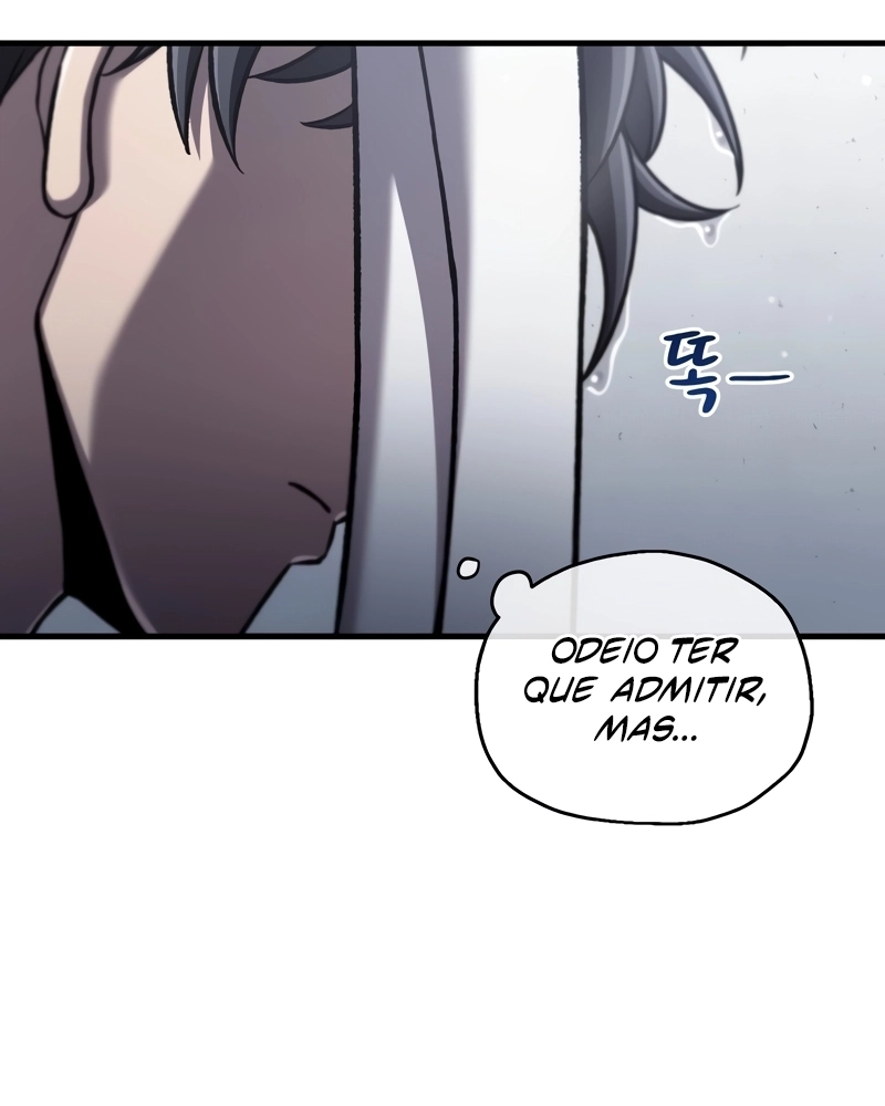 Só Eu Revivo Capítulo 75 Página 100