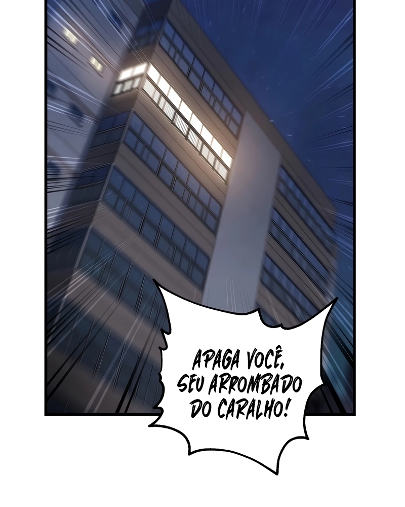 Só Eu Revivo Capítulo 75 Página 105
