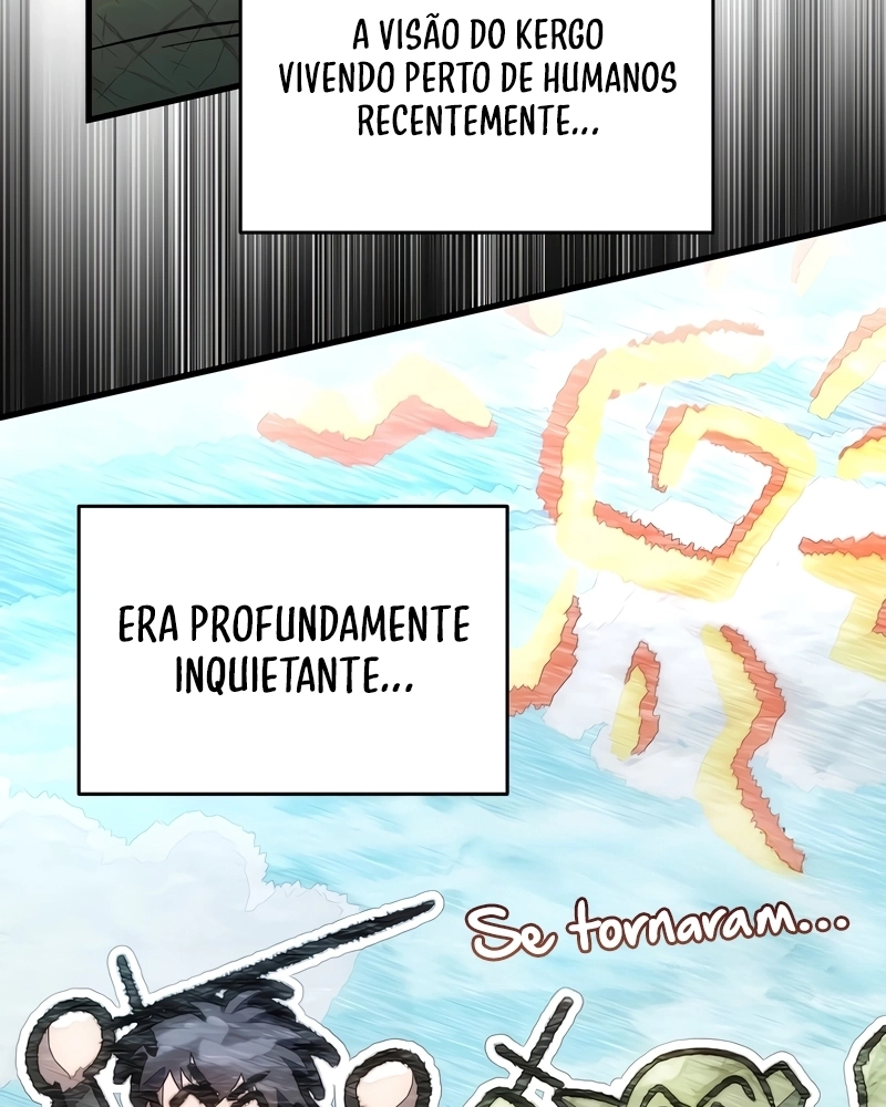Só Eu Revivo Capítulo 75 Página 117