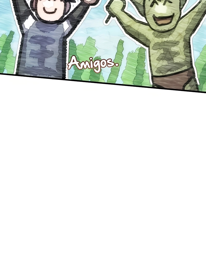 Só Eu Revivo Capítulo 75 Página 118