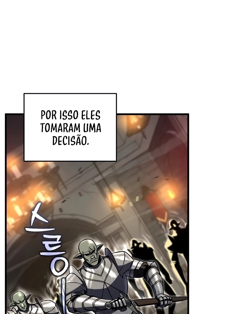 Só Eu Revivo Capítulo 75 Página 119