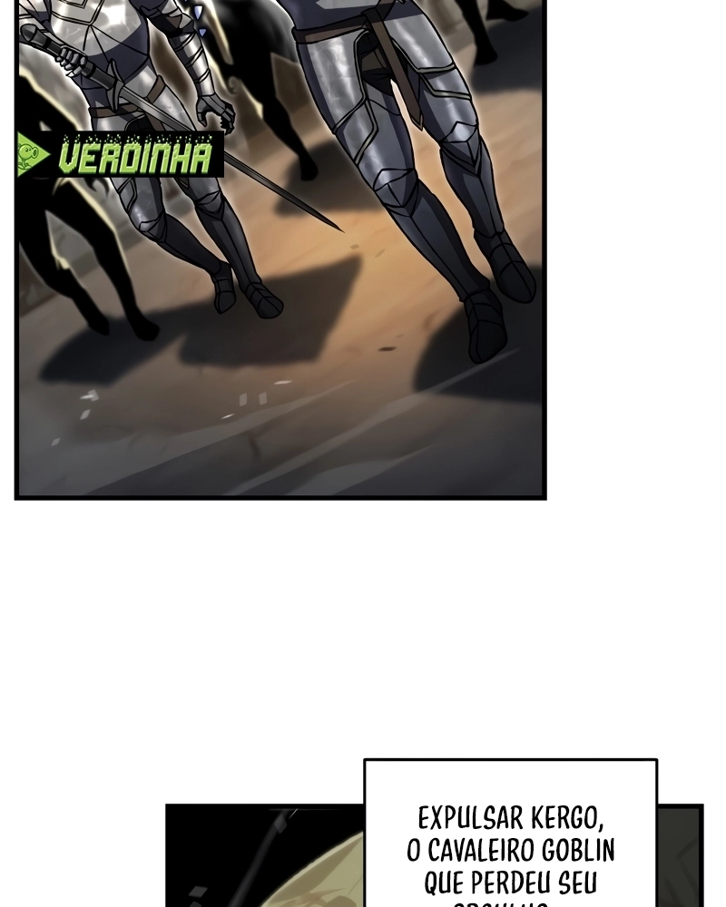Só Eu Revivo Capítulo 75 Página 120