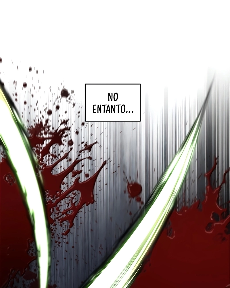 Só Eu Revivo Capítulo 75 Página 126