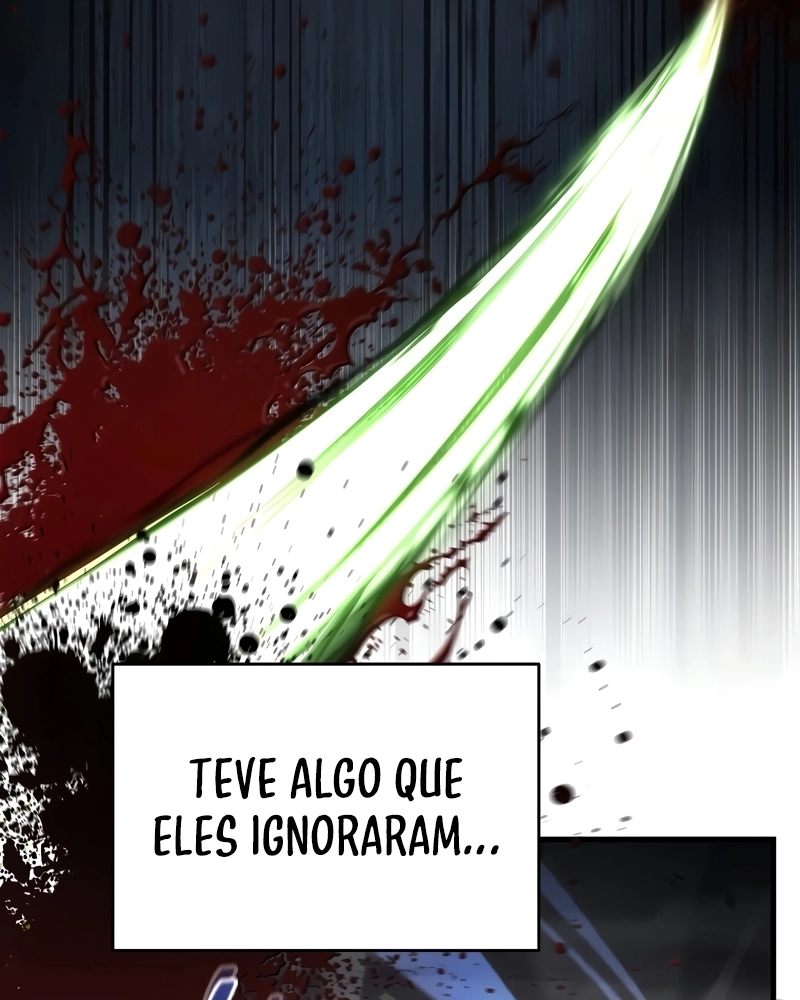 Só Eu Revivo Capítulo 75 Página 128