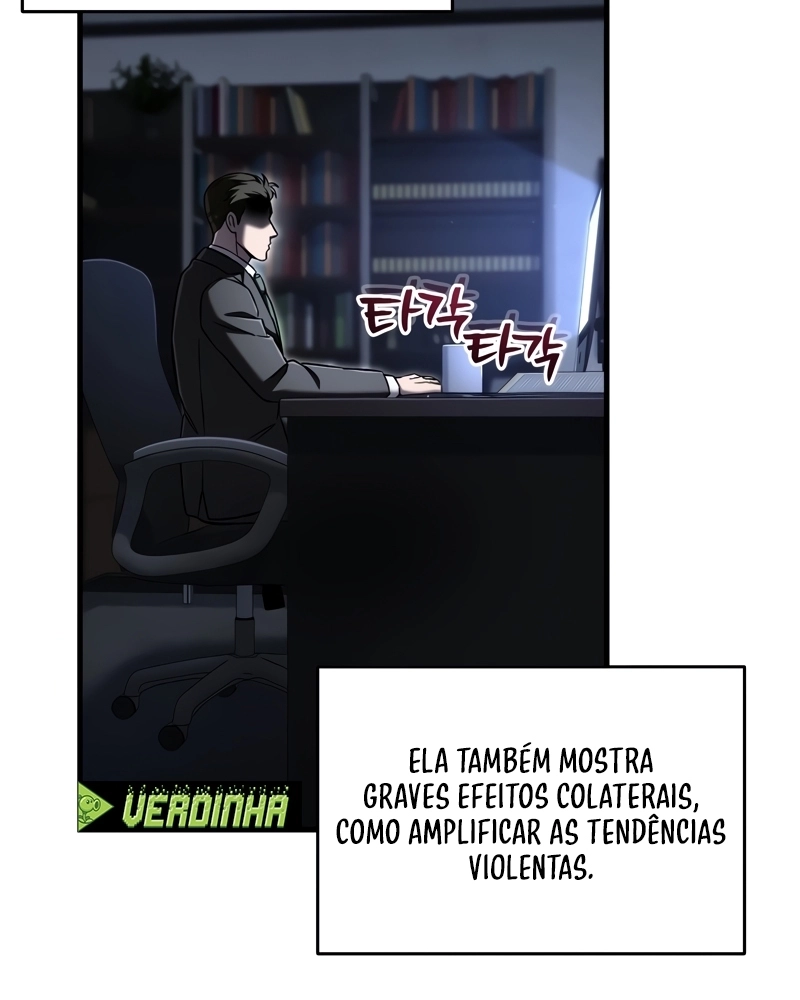 Só Eu Revivo Capítulo 75 Página 13