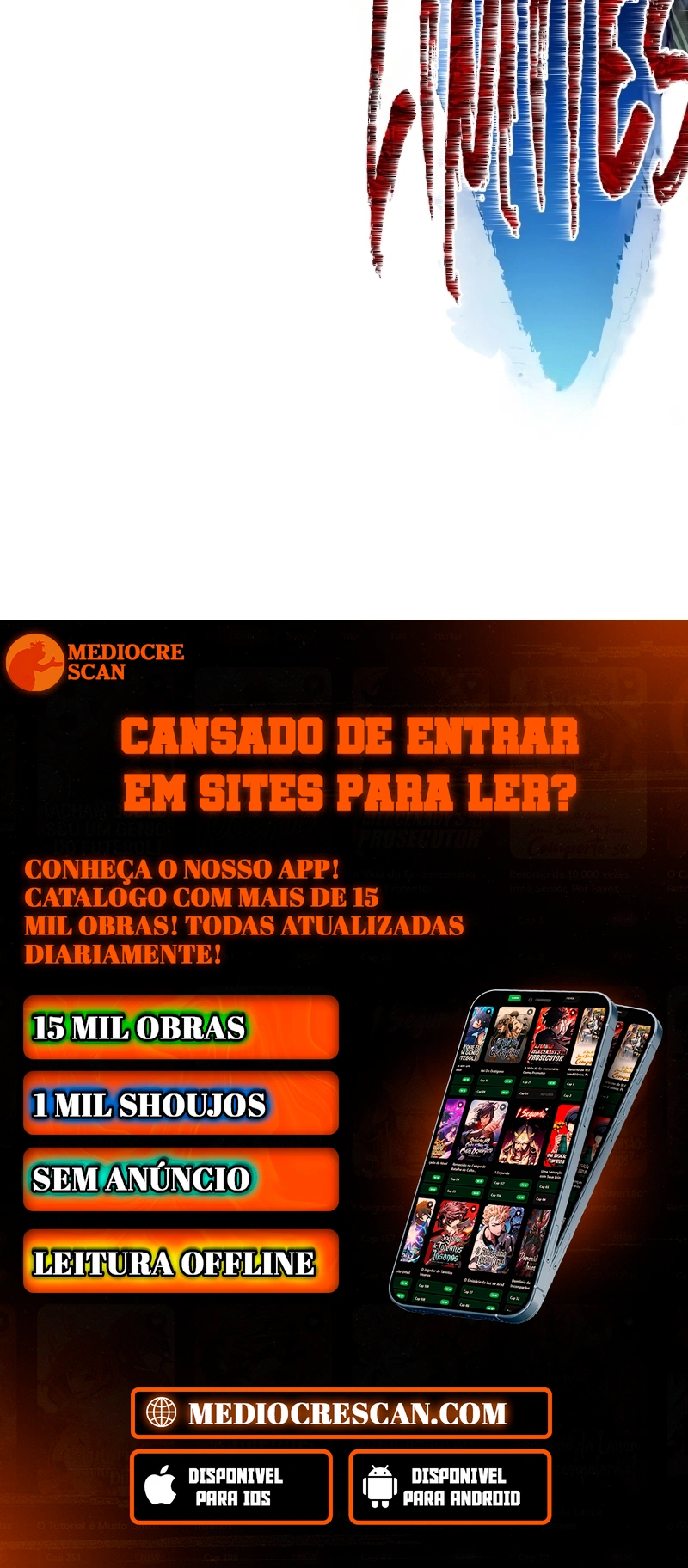 Só Eu Revivo Capítulo 75 Página 137