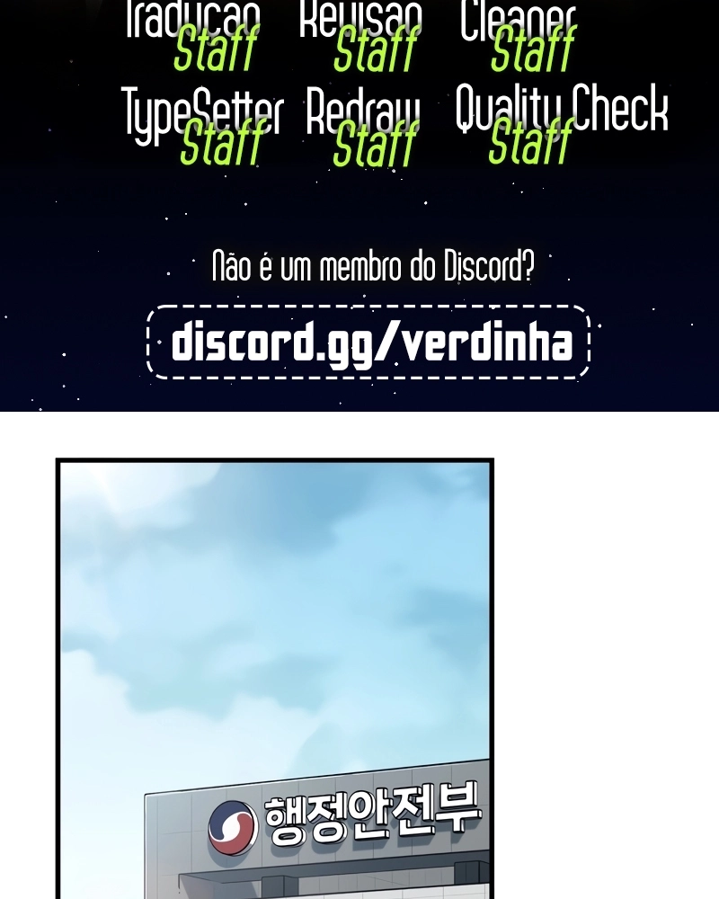 Só Eu Revivo Capítulo 75 Página 2