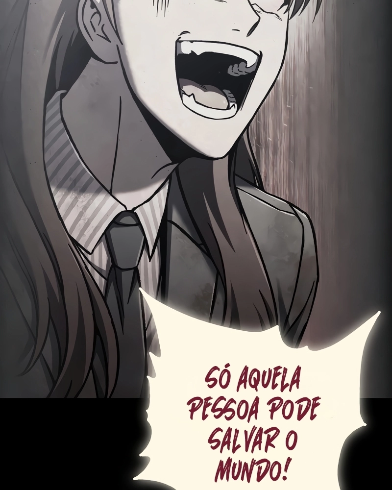 Só Eu Revivo Capítulo 75 Página 22