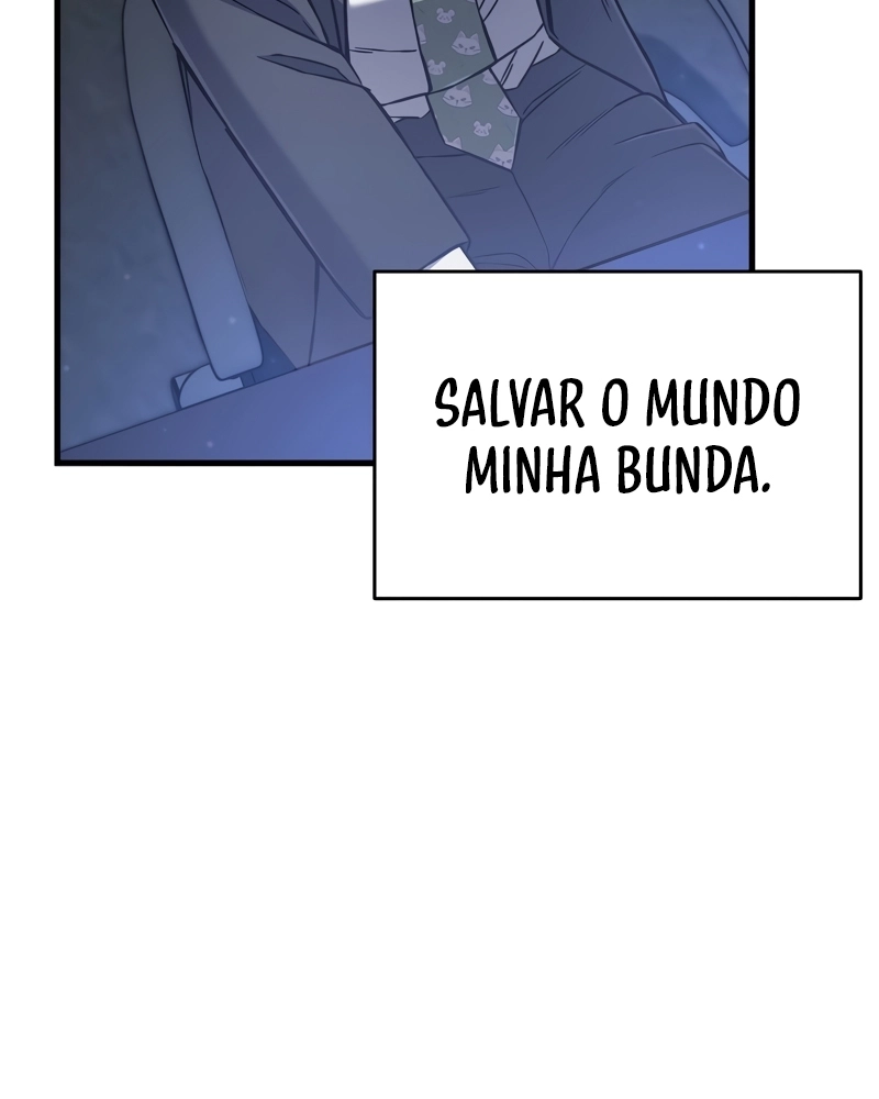 Só Eu Revivo Capítulo 75 Página 27