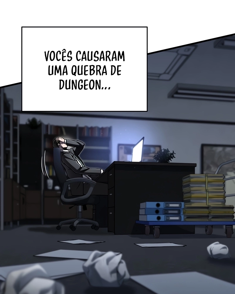 Só Eu Revivo Capítulo 75 Página 28
