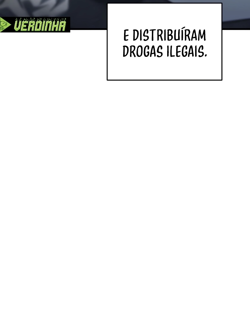 Só Eu Revivo Capítulo 75 Página 29