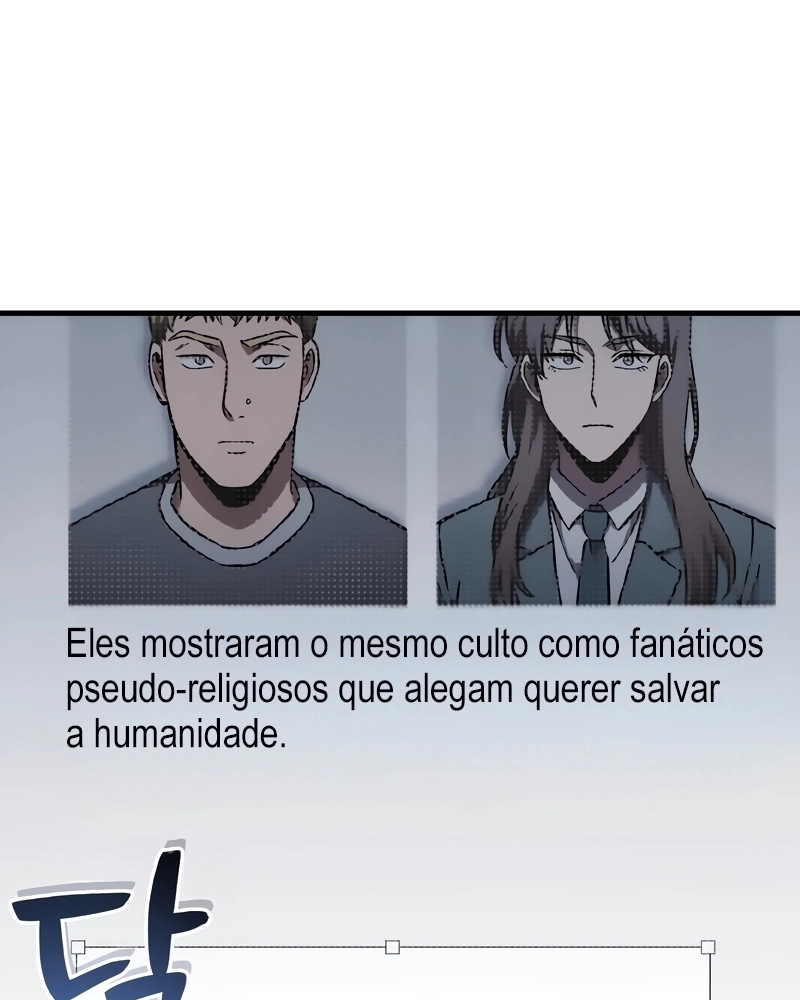 Só Eu Revivo Capítulo 75 Página 32