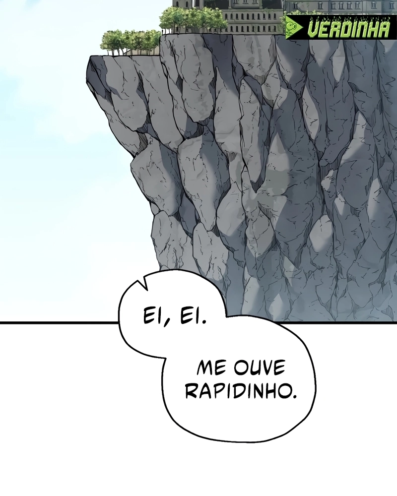 Só Eu Revivo Capítulo 75 Página 37