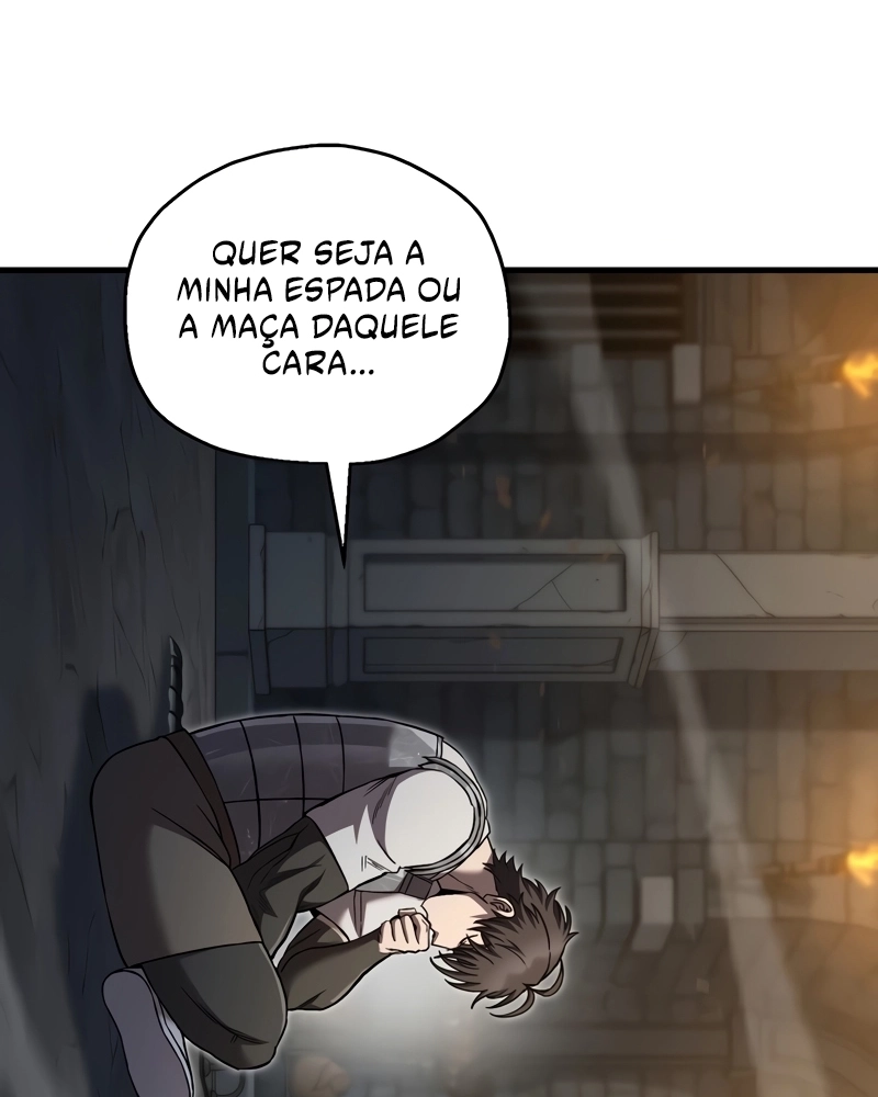 Só Eu Revivo Capítulo 75 Página 40