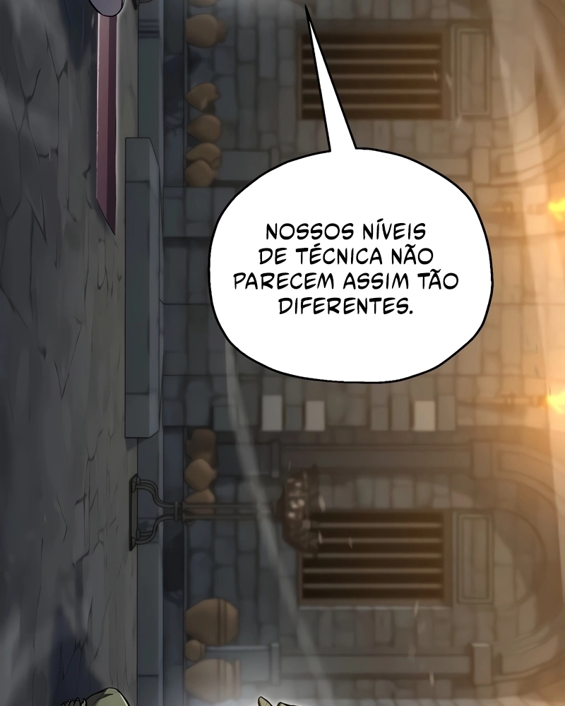 Só Eu Revivo Capítulo 75 Página 41