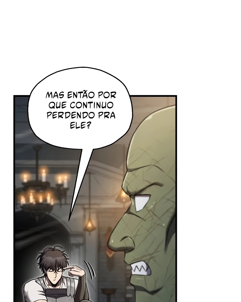 Só Eu Revivo Capítulo 75 Página 43