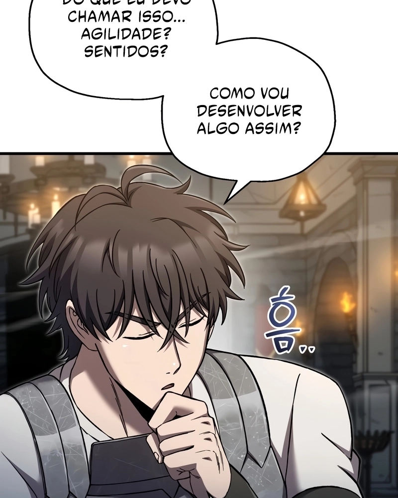 Só Eu Revivo Capítulo 75 Página 45