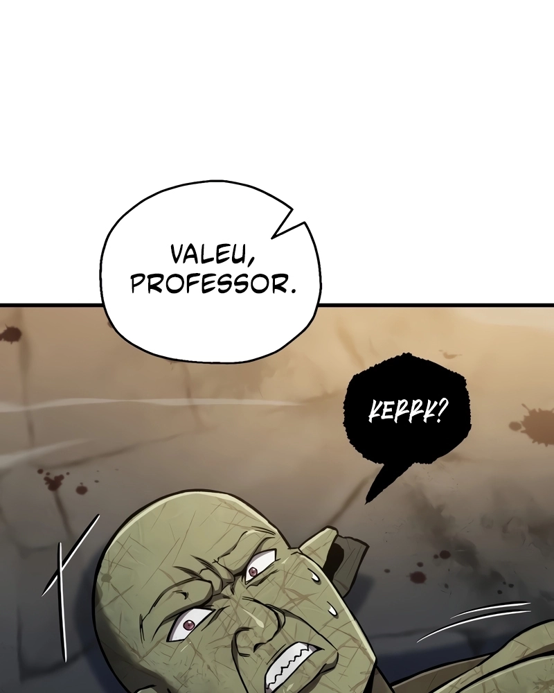 Só Eu Revivo Capítulo 75 Página 73