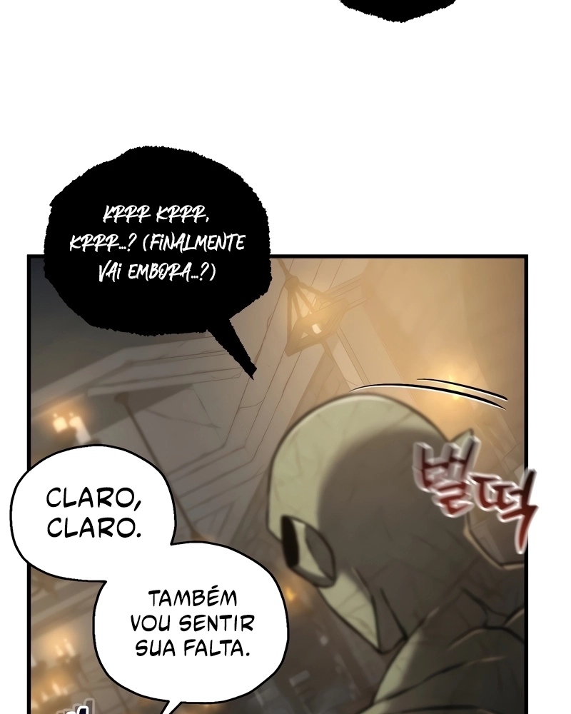 Só Eu Revivo Capítulo 75 Página 75