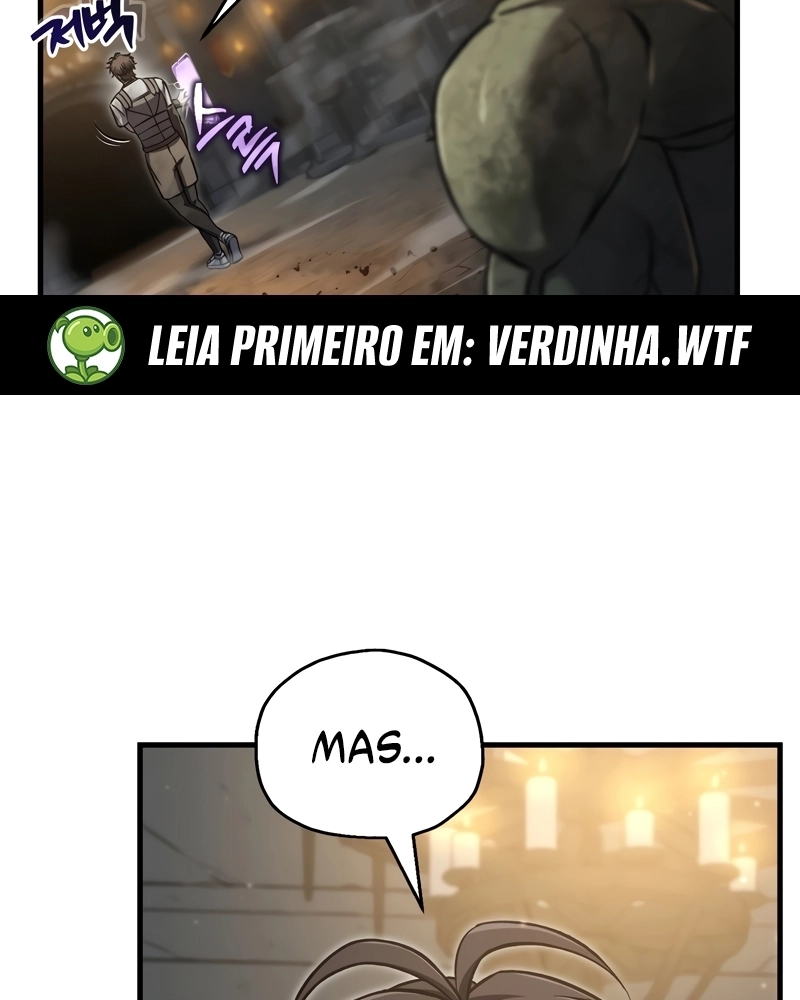 Só Eu Revivo Capítulo 75 Página 76
