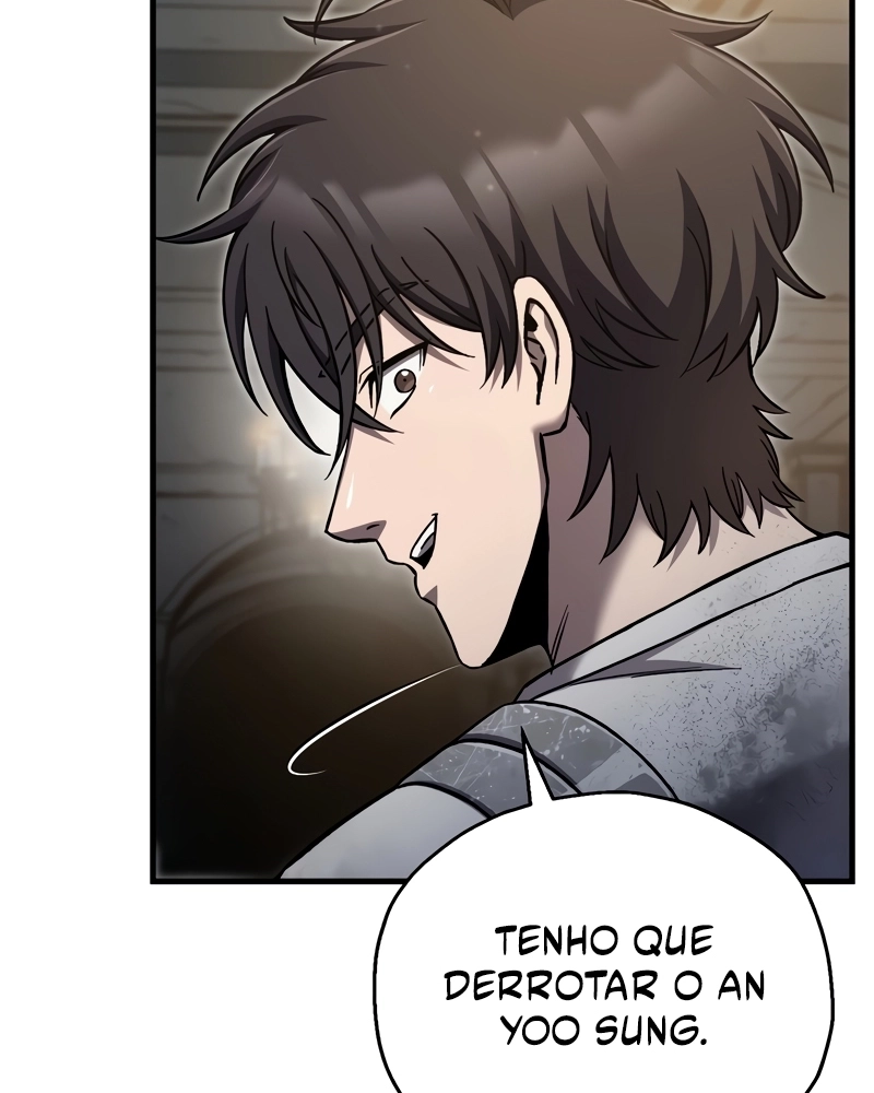 Só Eu Revivo Capítulo 75 Página 77