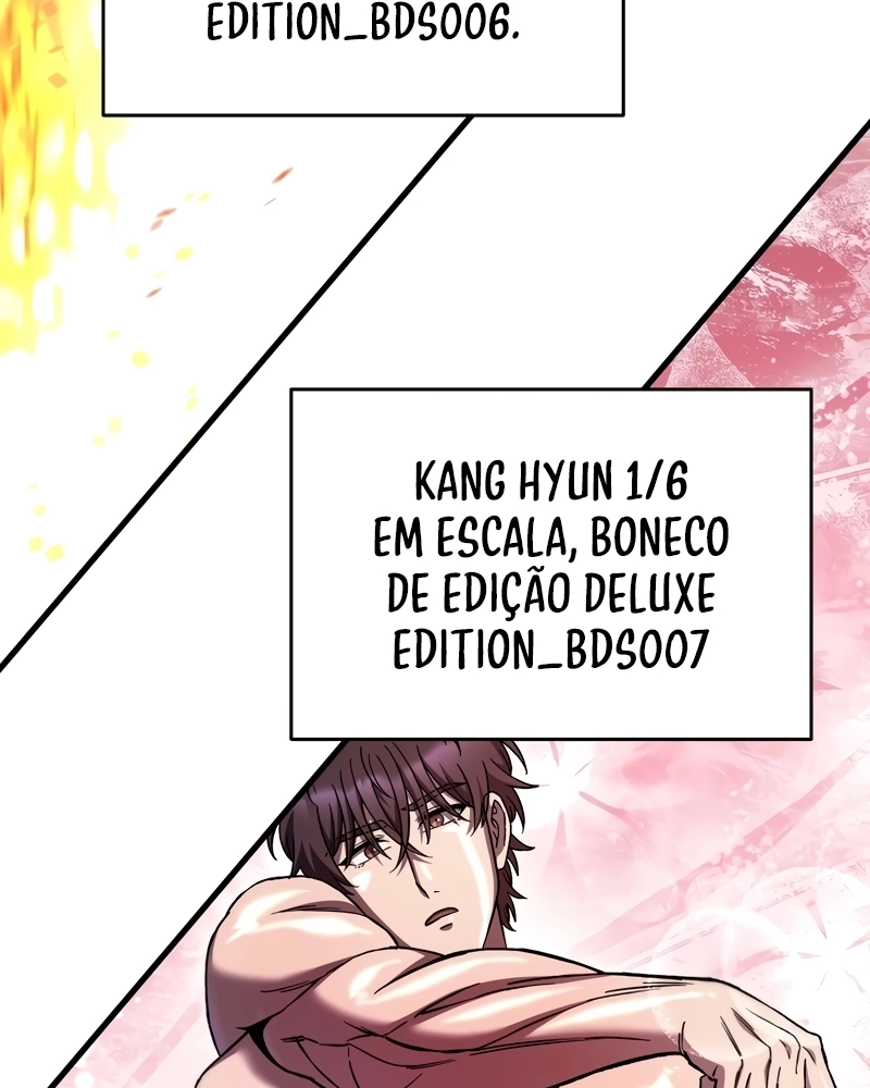 Só Eu Revivo Capítulo 75 Página 87