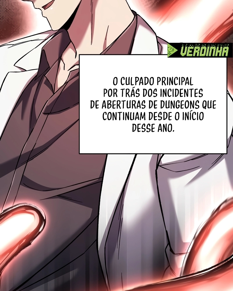 Só Eu Revivo Capítulo 75 Página 9