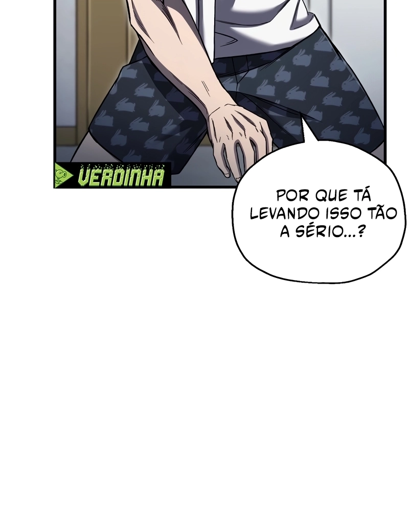 Só Eu Revivo Capítulo 75 Página 93