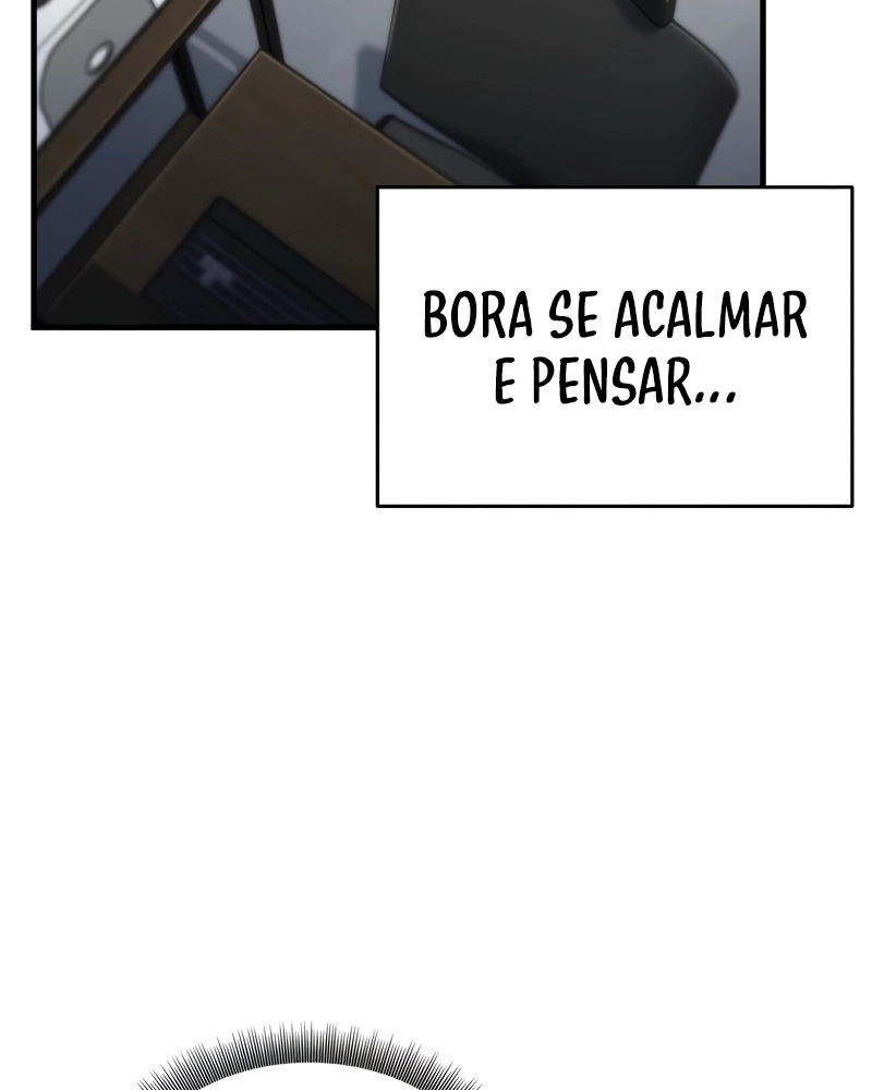 Só Eu Revivo Capítulo 75 Página 95