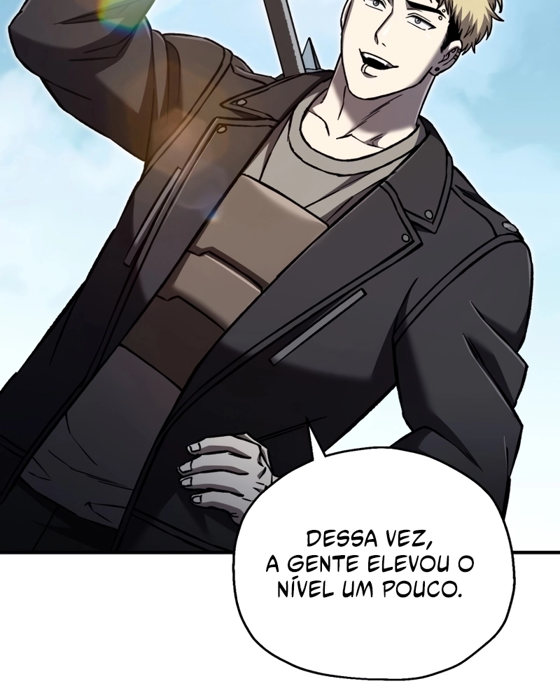 Só Eu Revivo Capítulo 76 Página 101