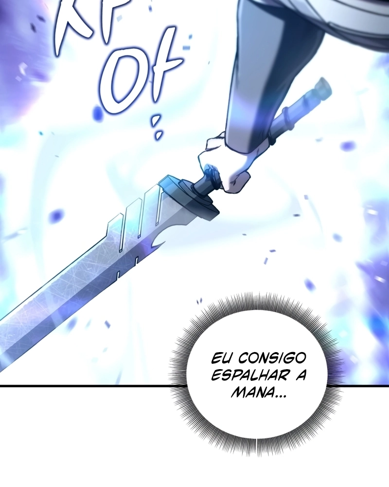 Só Eu Revivo Capítulo 76 Página 116