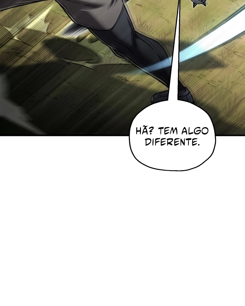Só Eu Revivo Capítulo 76 Página 119