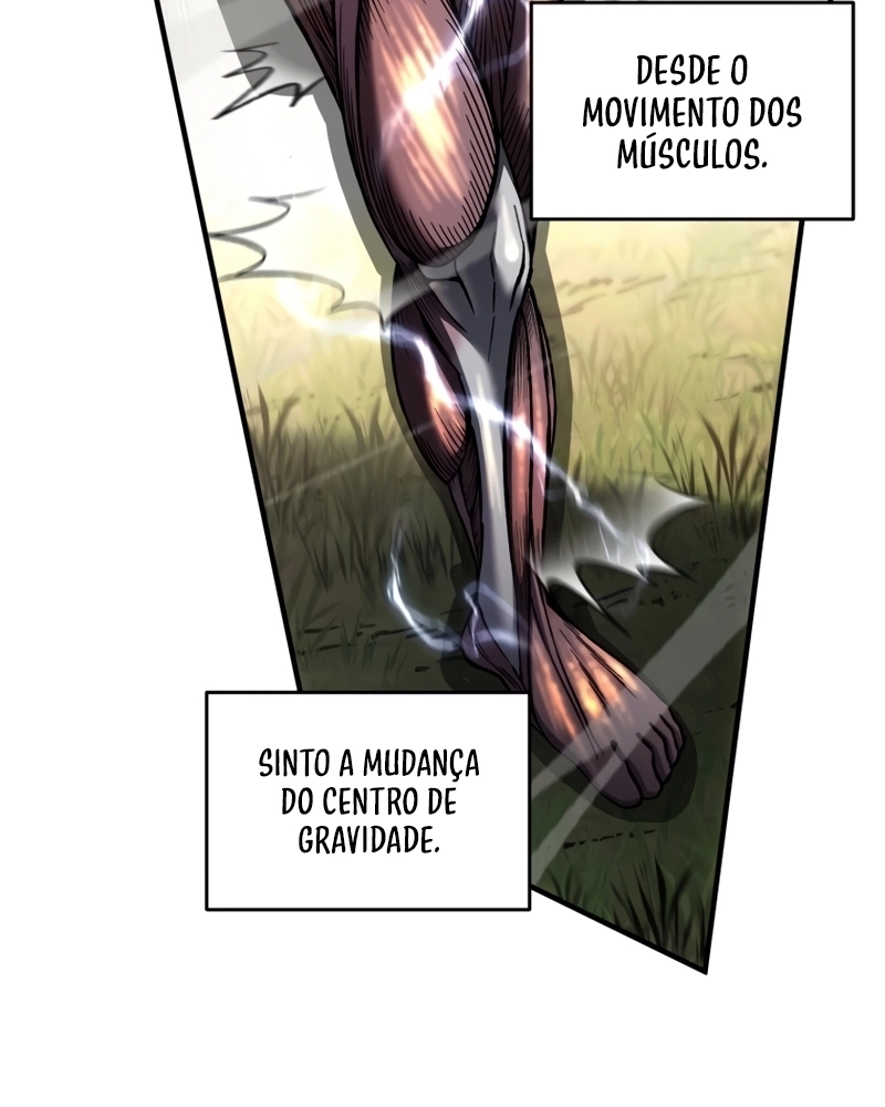 Só Eu Revivo Capítulo 76 Página 121
