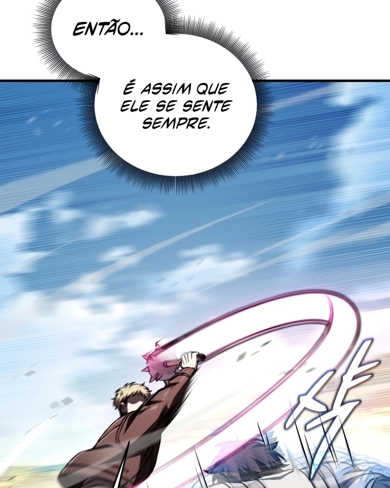 Só Eu Revivo Capítulo 76 Página 124