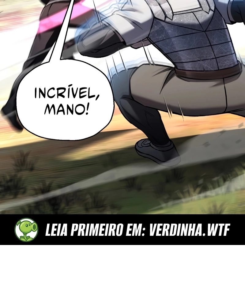 Só Eu Revivo Capítulo 76 Página 125