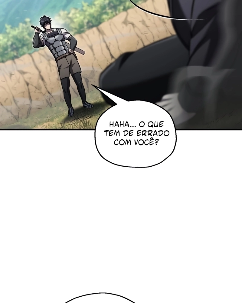 Só Eu Revivo Capítulo 76 Página 147