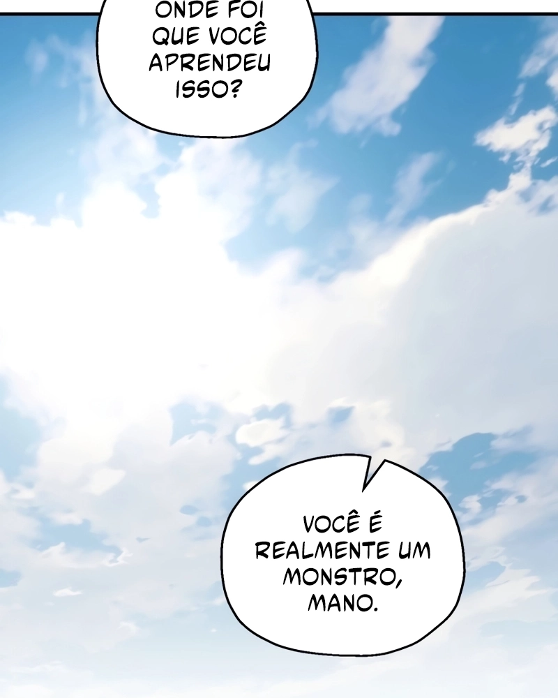 Só Eu Revivo Capítulo 76 Página 150