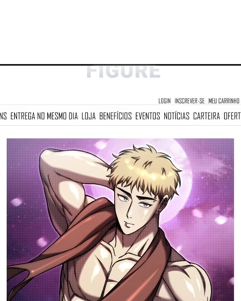 Só Eu Revivo Capítulo 76 Página 152