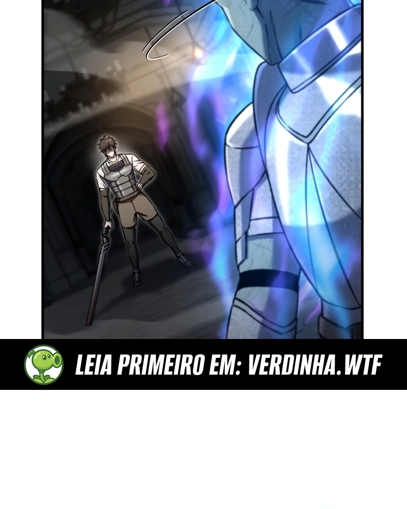 Só Eu Revivo Capítulo 76 Página 16