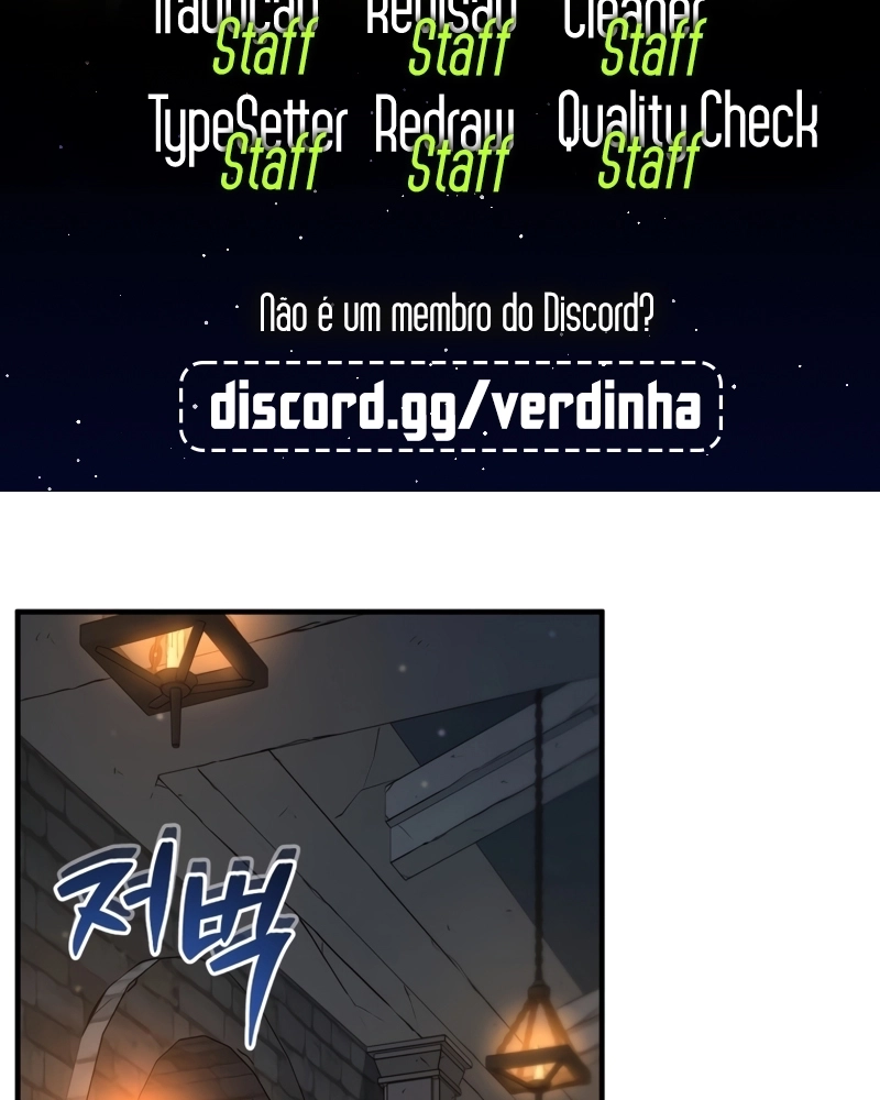 Só Eu Revivo Capítulo 76 Página 2
