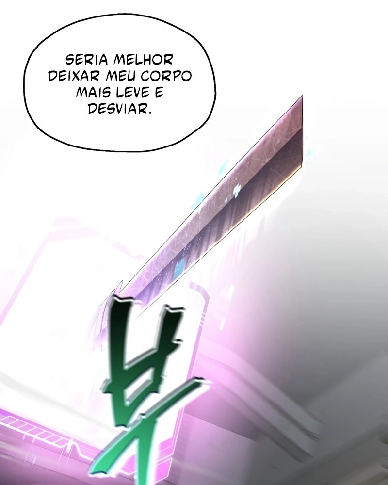 Só Eu Revivo Capítulo 76 Página 41