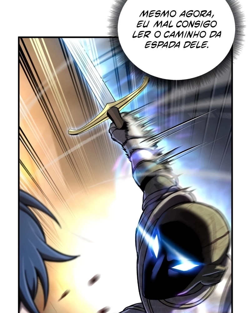 Só Eu Revivo Capítulo 76 Página 53
