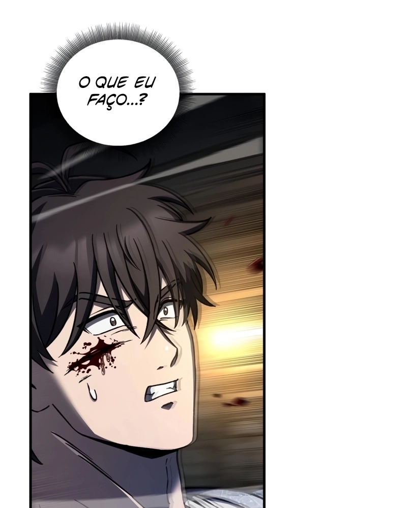 Só Eu Revivo Capítulo 76 Página 57