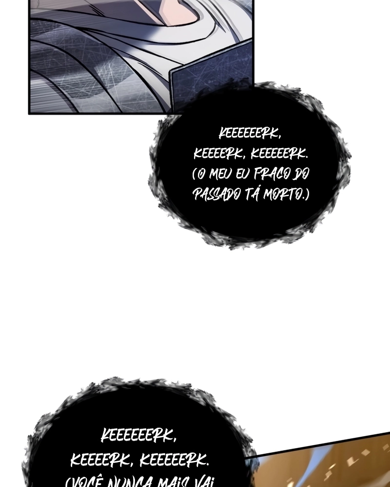 Só Eu Revivo Capítulo 76 Página 58
